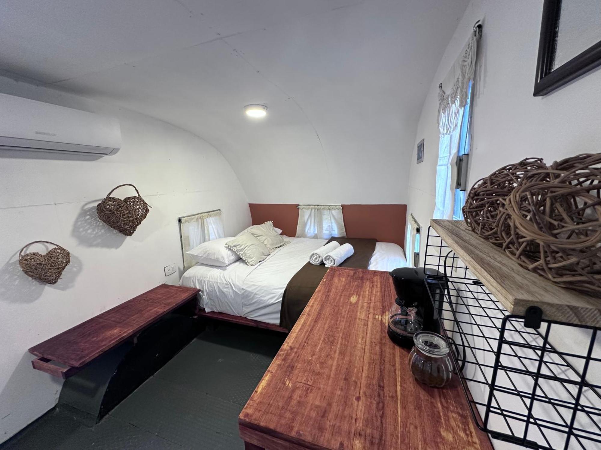 Hotel Momotoh Camper Xpujil Zewnętrze zdjęcie