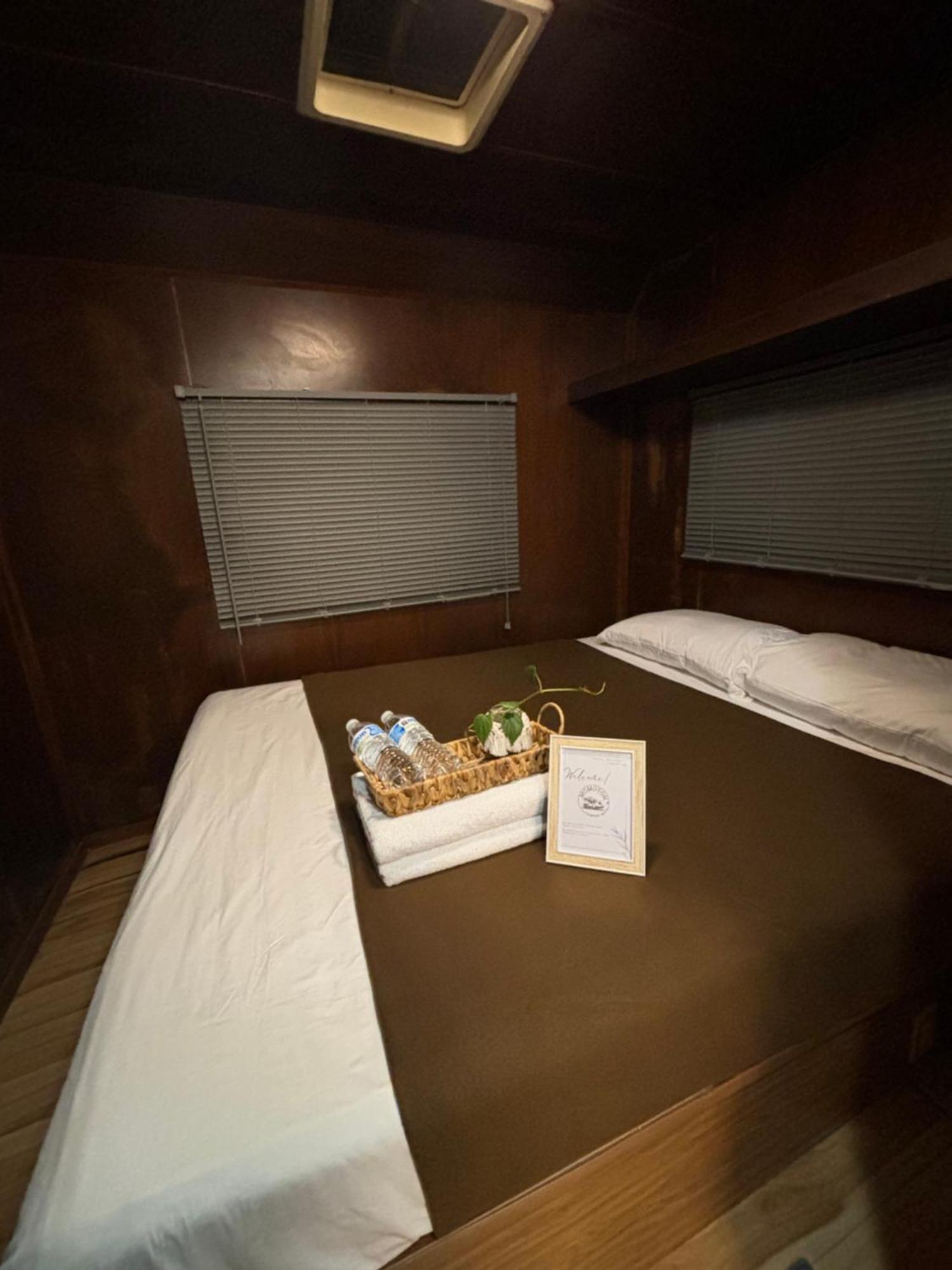 Hotel Momotoh Camper Xpujil Zewnętrze zdjęcie