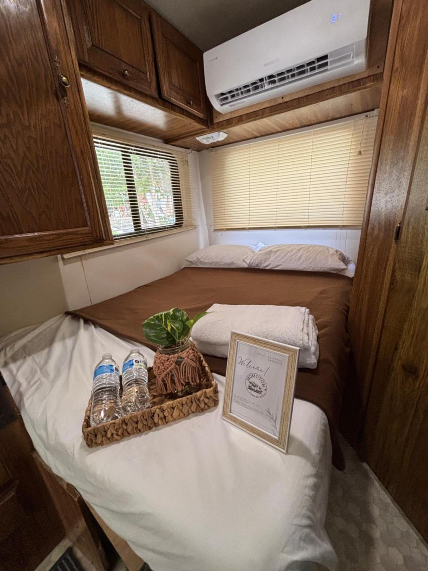 Hotel Momotoh Camper Xpujil Zewnętrze zdjęcie