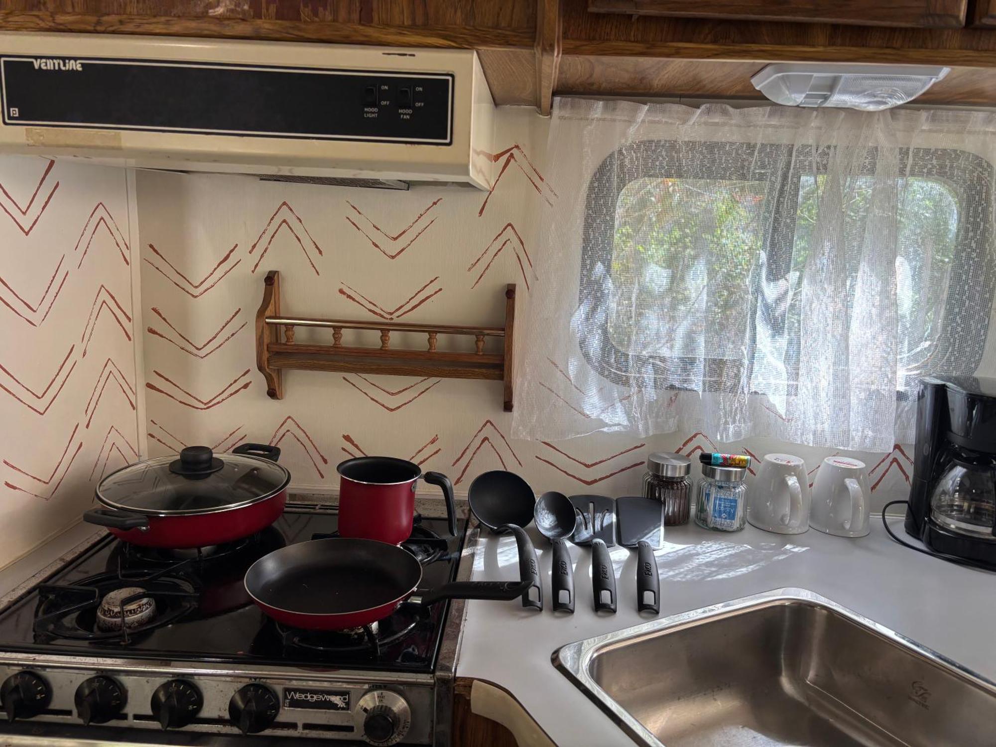 Hotel Momotoh Camper Xpujil Zewnętrze zdjęcie