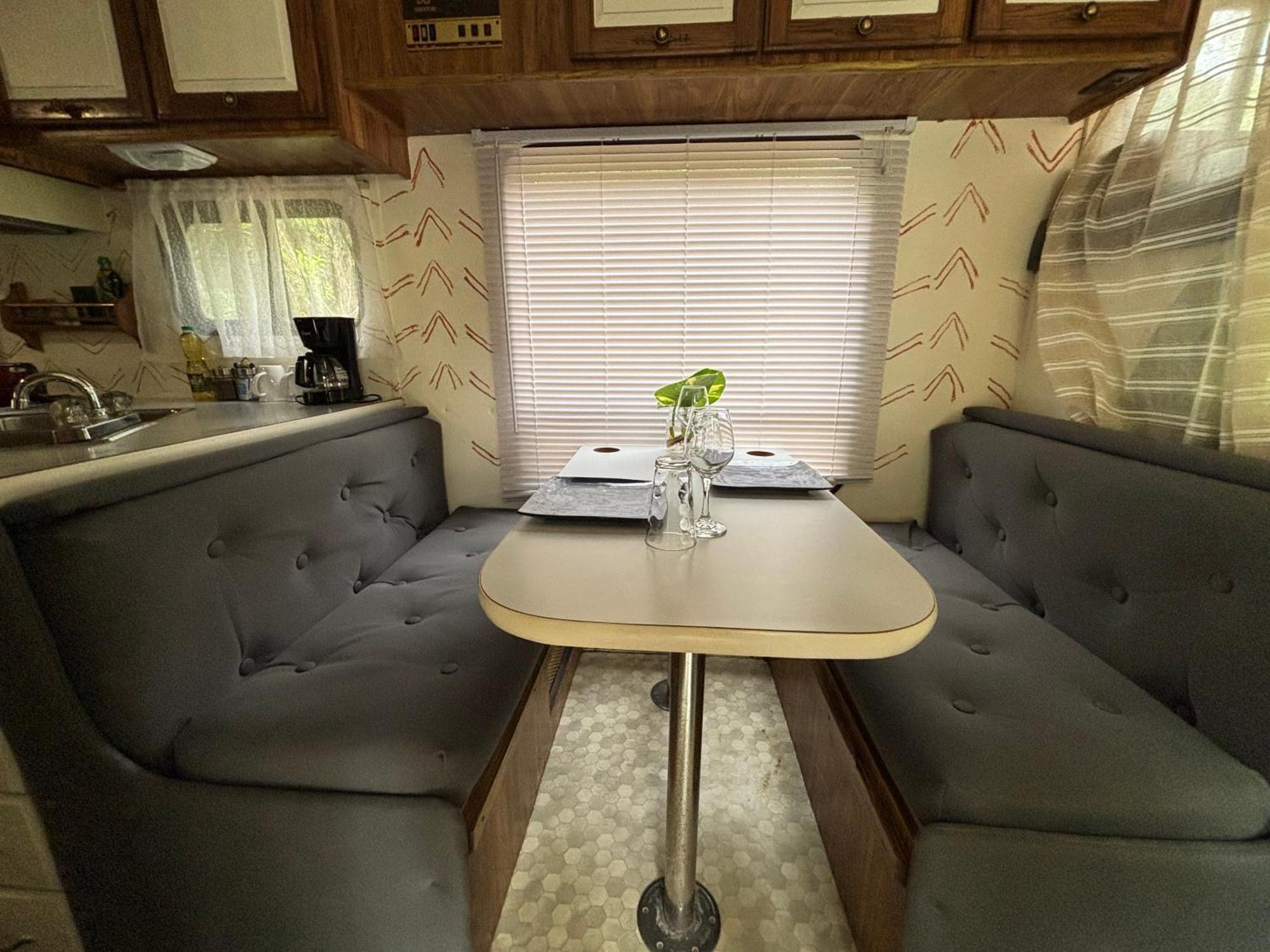 Hotel Momotoh Camper Xpujil Zewnętrze zdjęcie